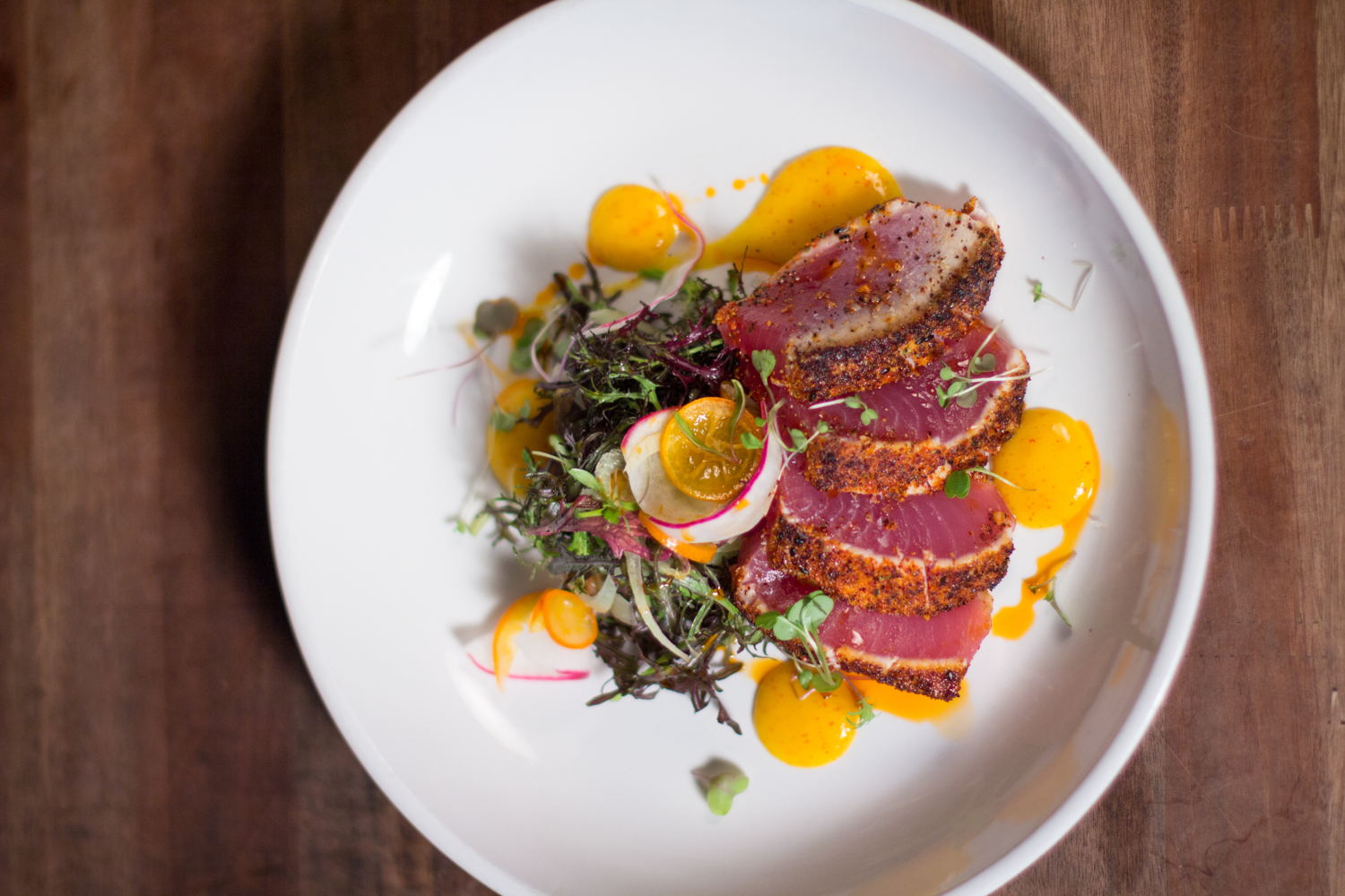 San Diego Restauran Week