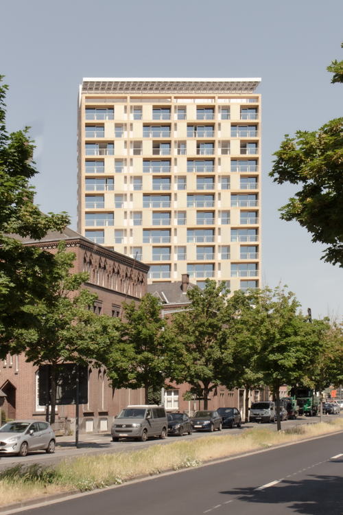 Winnaar vakjury De Drie Kreeften - Wit (c) Oscar Vanhulst