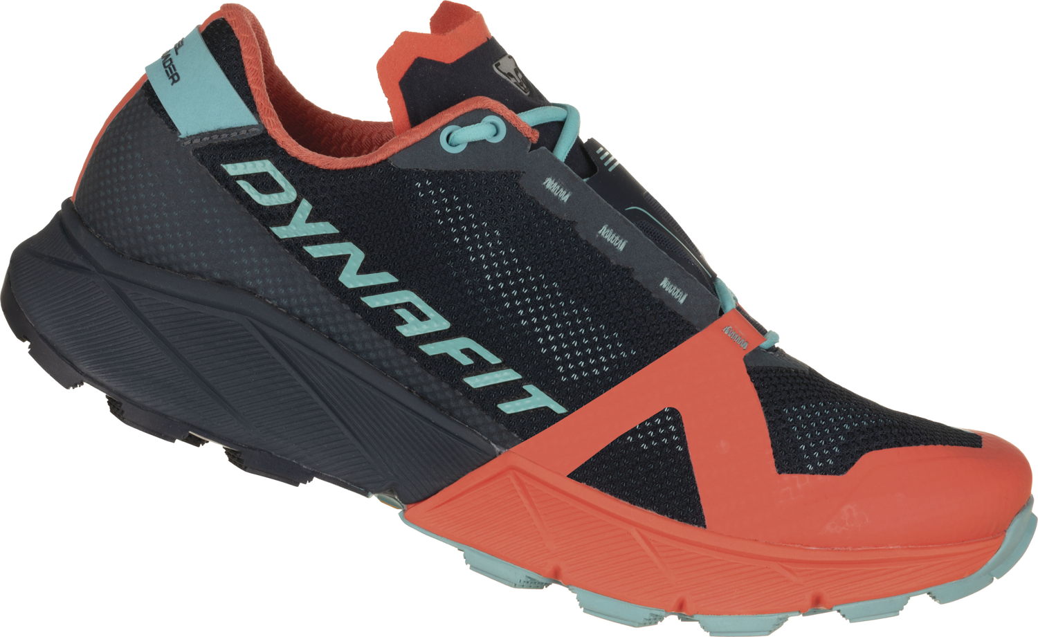 Dynafit Ultra 100 W - hot coral