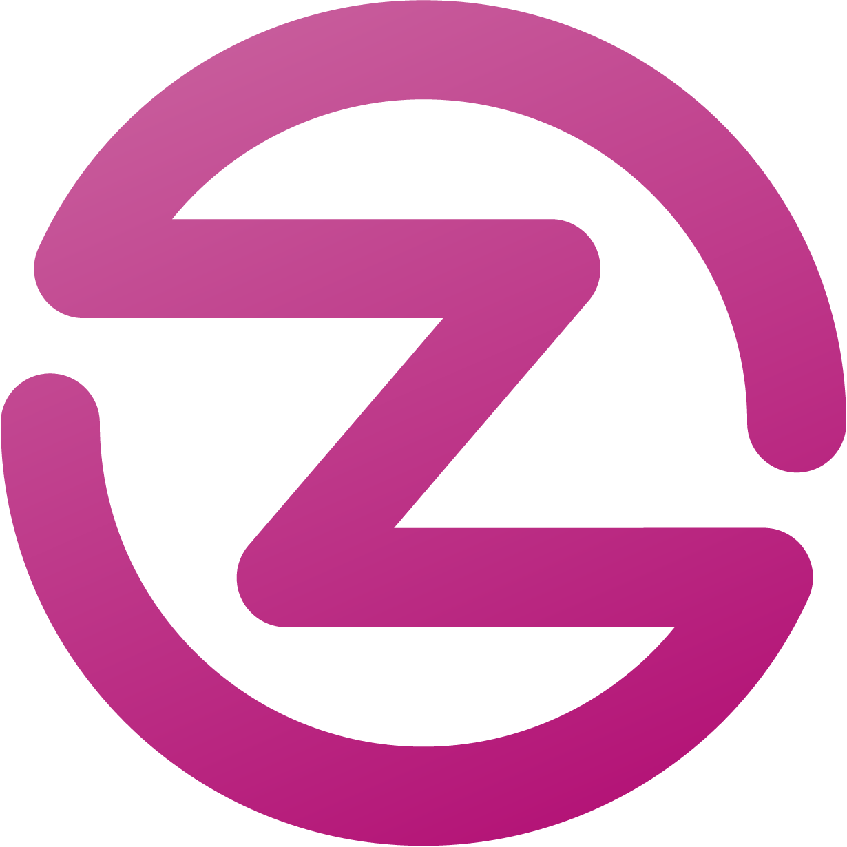 Symbol Zoomit
