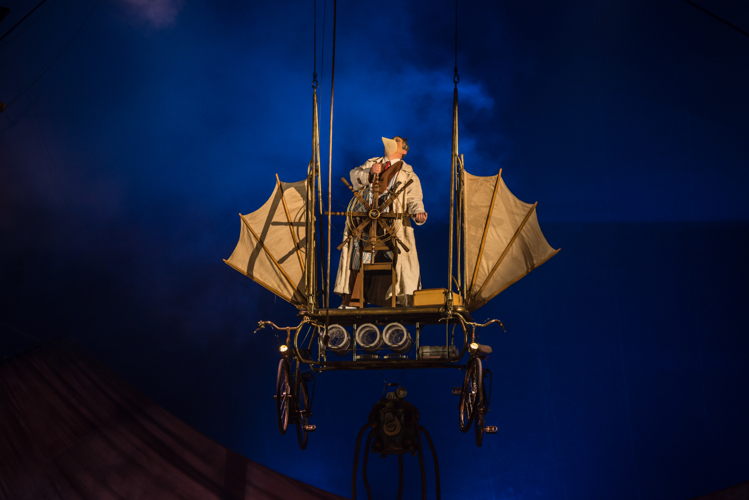 Cirque du Soleil_6