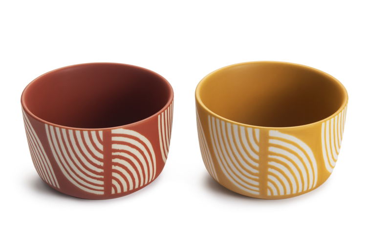 Habitat Gloabl Set of 2 Ceramic Ramekins, £6