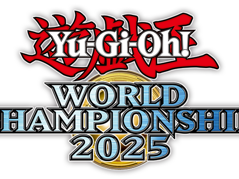DIE YU-GI-OH! WORLD CHAMPIONSHIP 2025 FINDET IN PARIS STATT