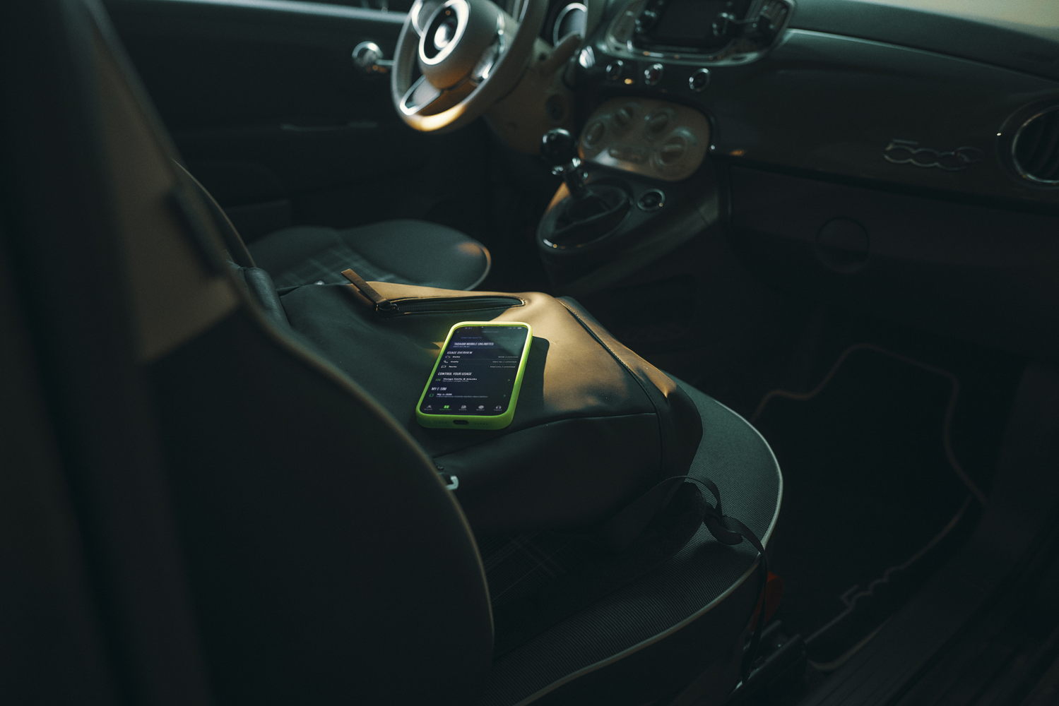 TADAAM Mobile