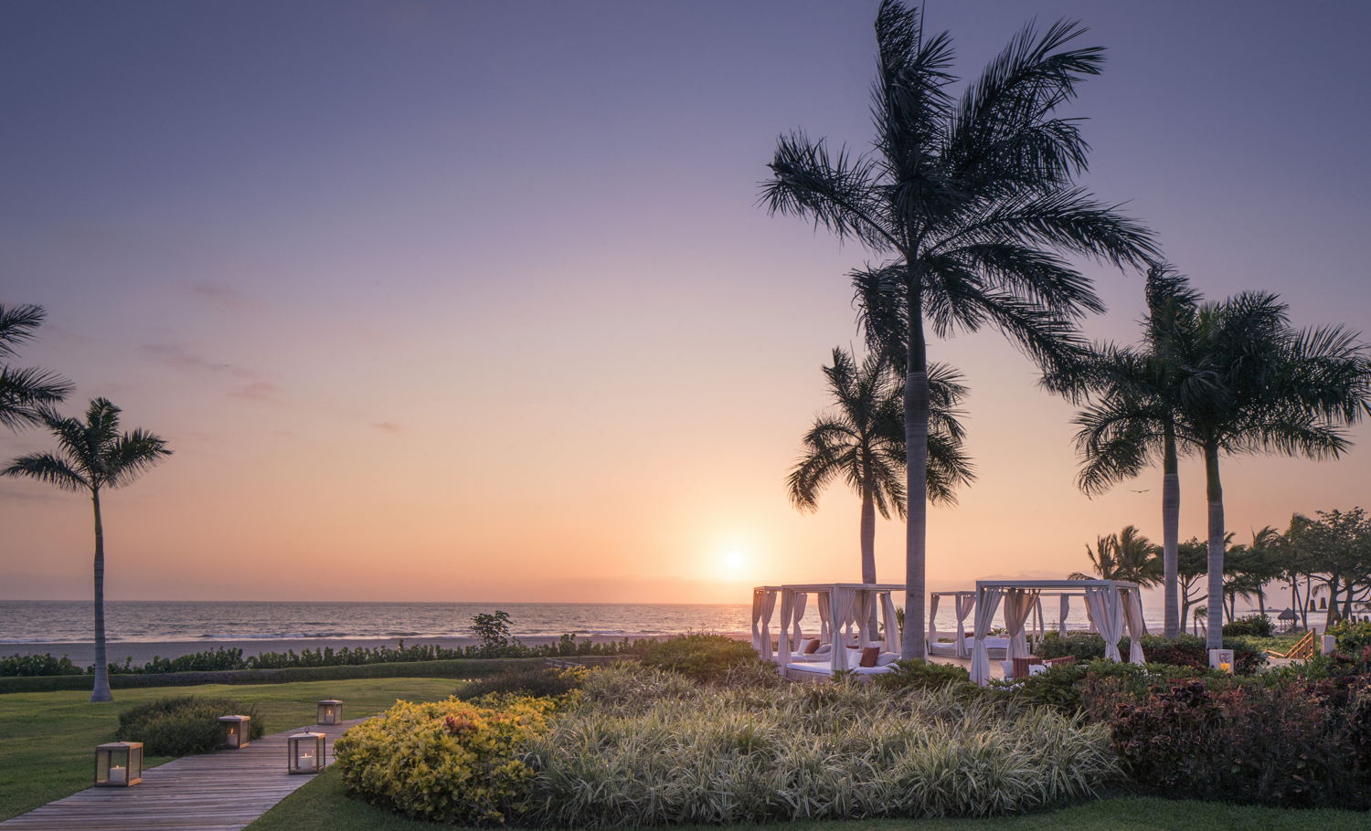 Vidanta Wellness Retreat en Vidanta Nuevo Vallarta