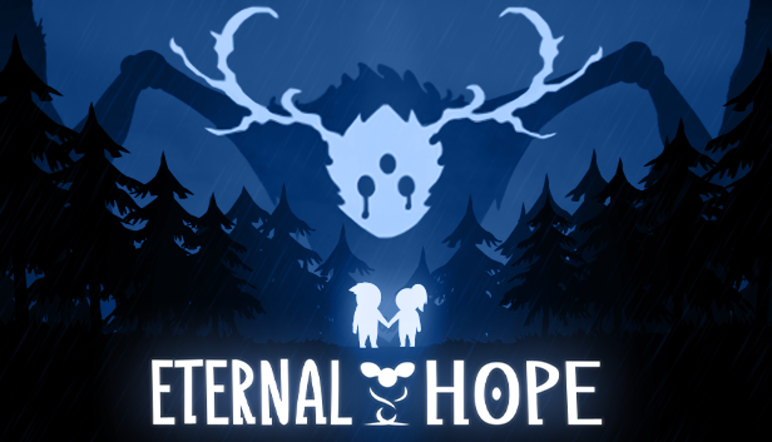 그림자들의 사랑, 아름다운 퍼즐 플랫폼 게임 ‘Eternal Hope’ 한국어 첫 출시