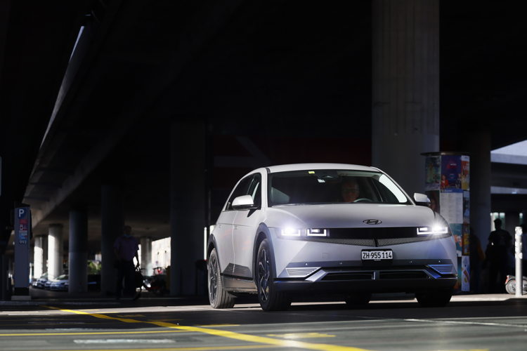 IONIQ 5