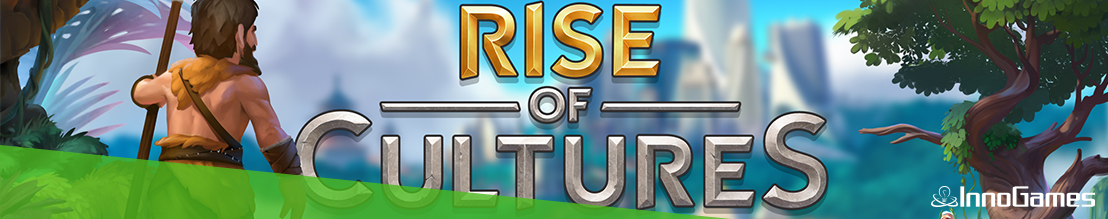 Rise of Cultures viaggia nel XVI secolo per il nuovo evento tailandese