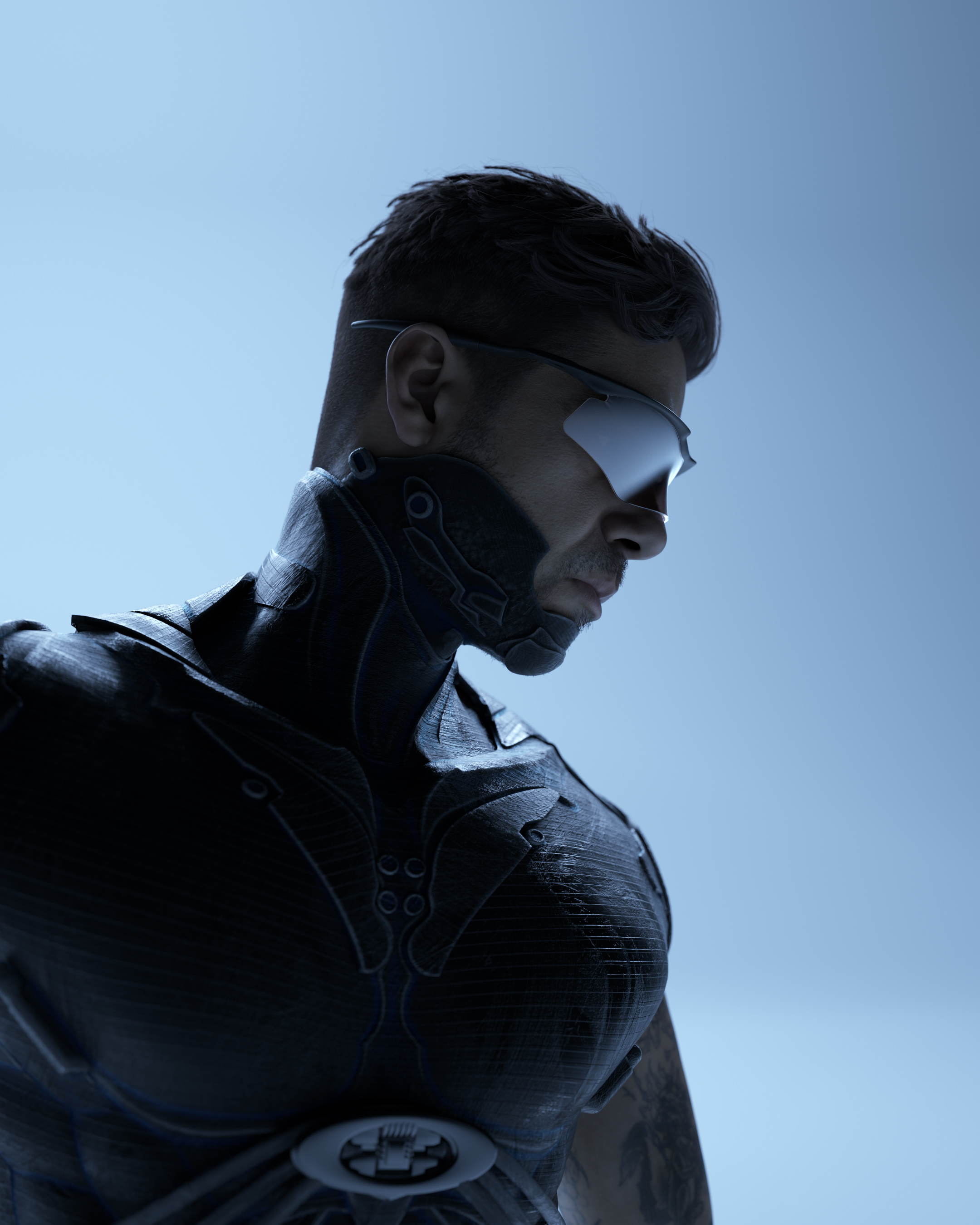 OAKLEY AND ANYMA BEND THE LINES OF REALITY WITH DIGITAL PARTNERSHIP AT 50TH ANNIVERSARY CELEBRATION