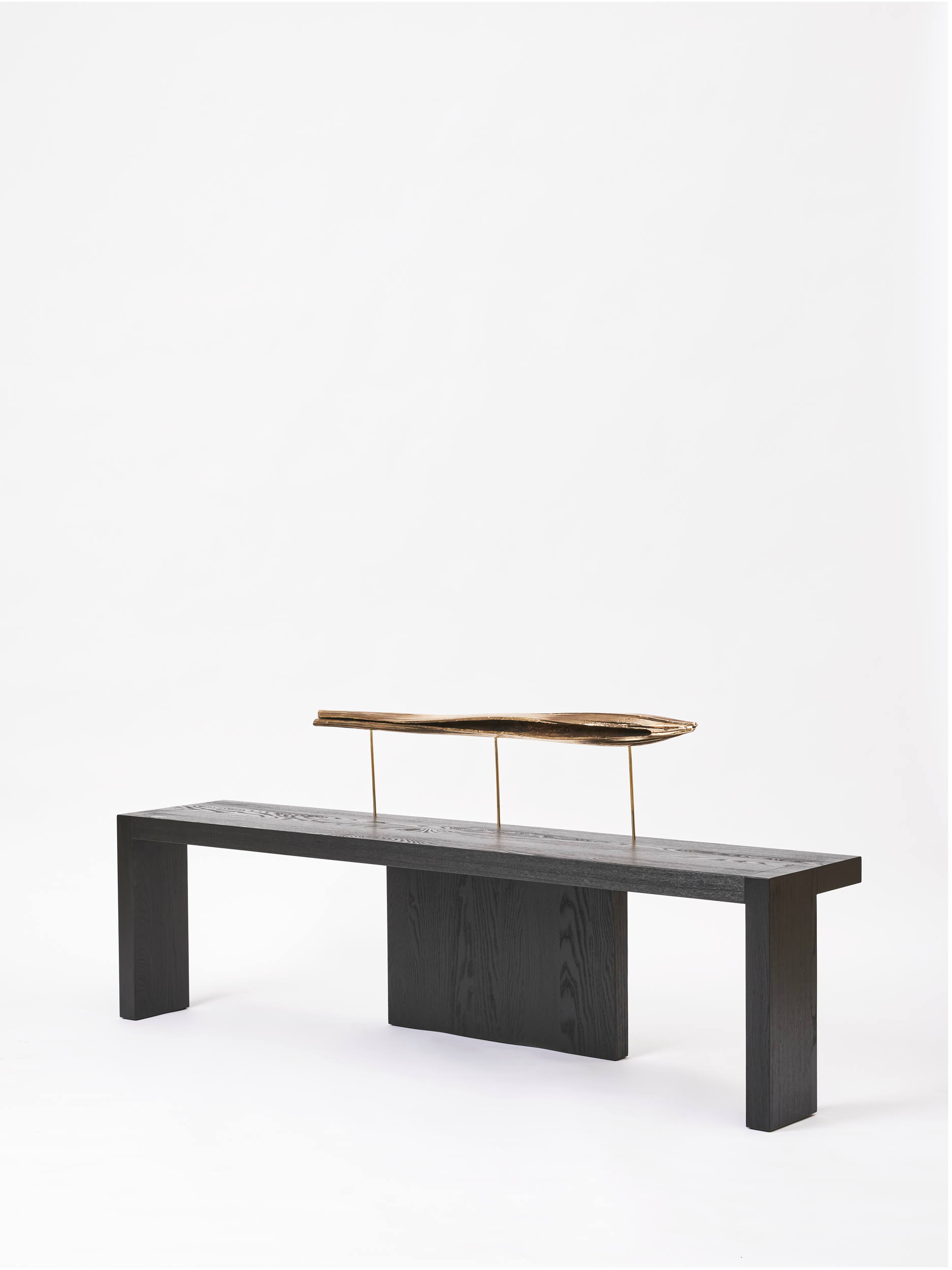 EMBARGOED: Bench by Kelly Wearstler x Hagit Pinovici 