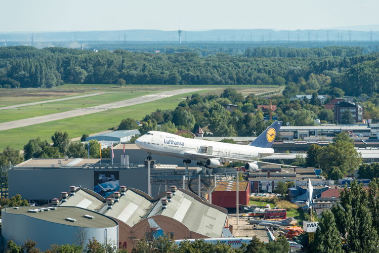 Techniekmuseum Speyer