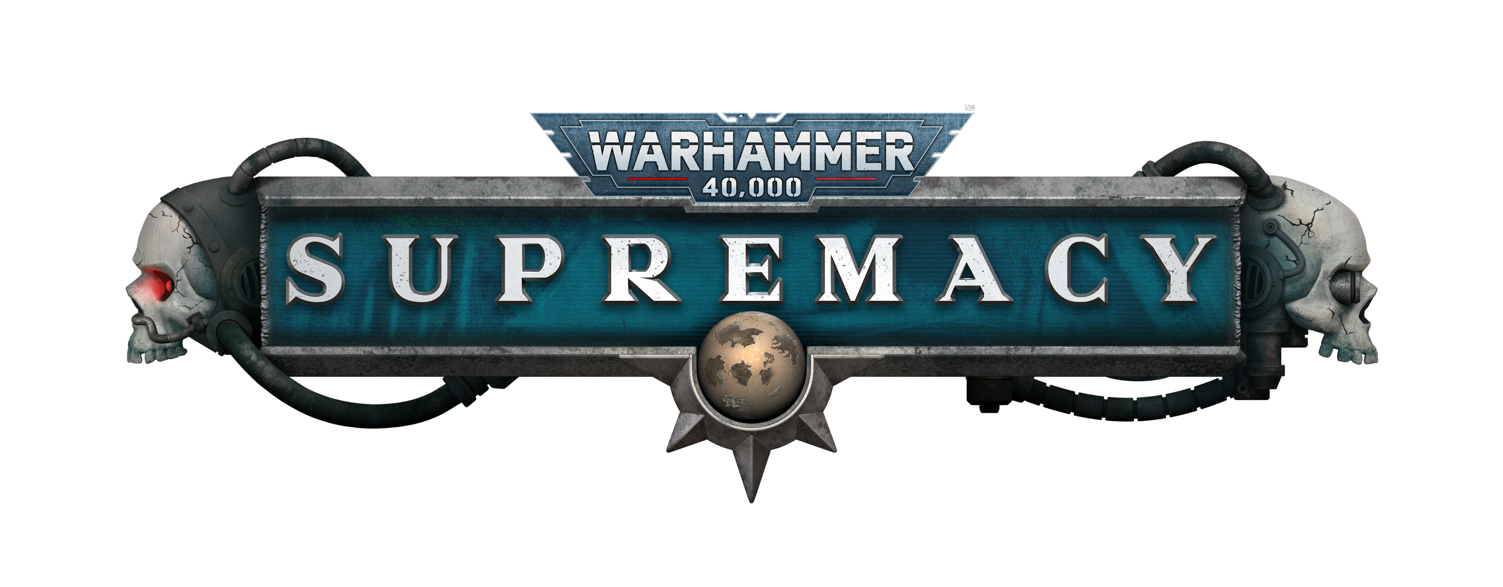 A New War Has Erupted in the Supremacy Franchise as Twin Harbour Interactive Announces Supremacy: Warhammer 40,000!