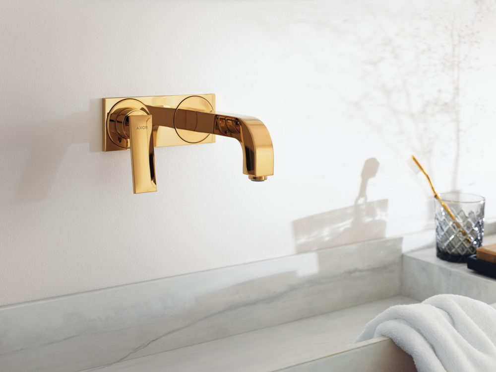 AXOR Citterio ©AXOR / Hansgrohe SE