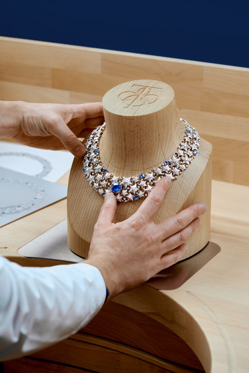 Tiffany & Co. - Iconic Star  (5)