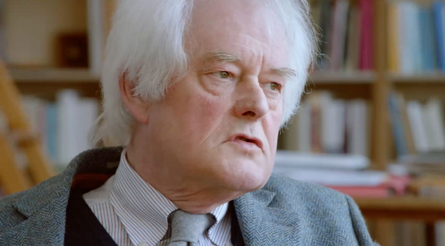 Geert Van Istendael - (c) VRT