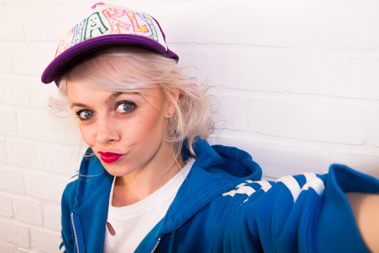 Charlotte Leysen - (c) VRT