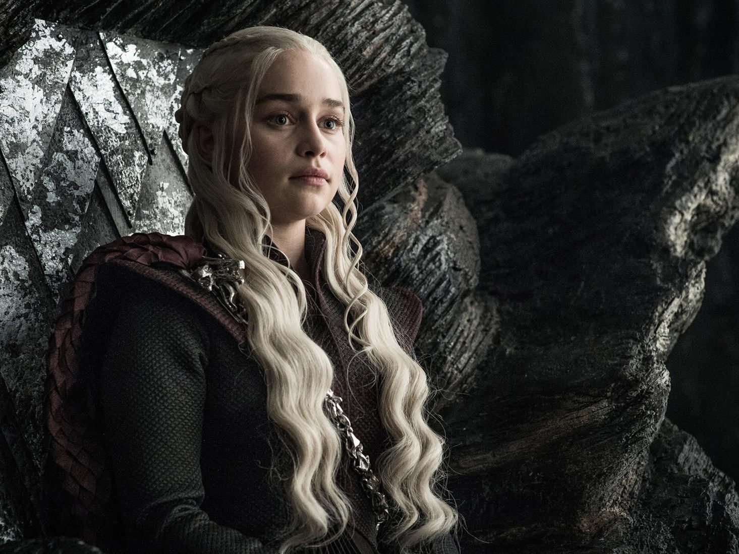 El fanatismo por Game of Thrones te ayuda a encontrar pareja