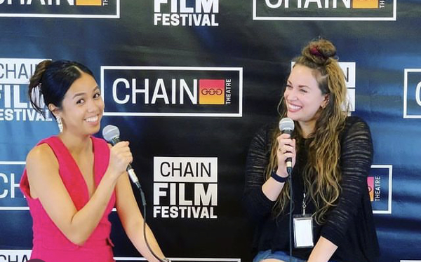 11th Annual Chain NYC International Film Festival