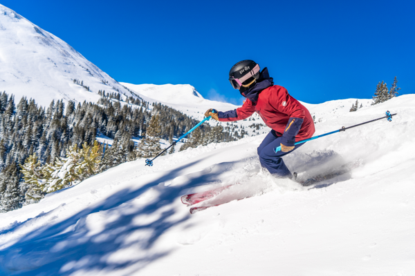 Three Reasons to Spring Break in Colorado Ski Country USA