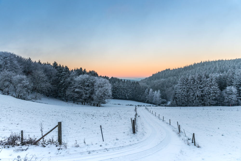 Spessart, Eifel (c) Dominik Ketz