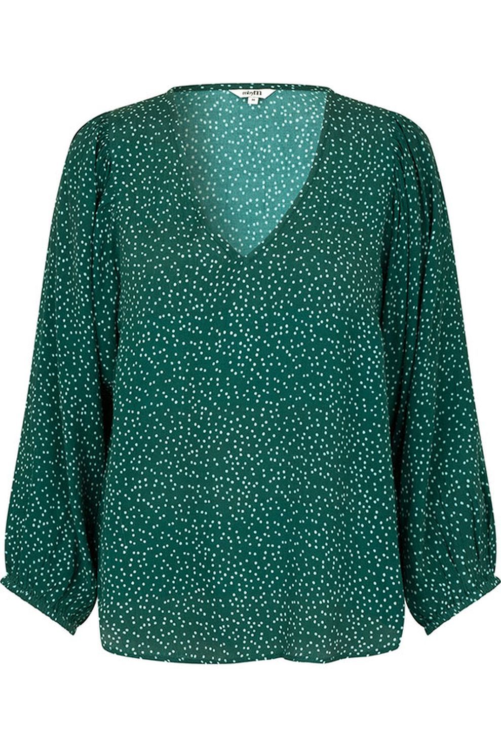 Juttu_FW23_MbyM_Shirt Anthony green_JUTTU_€79,95