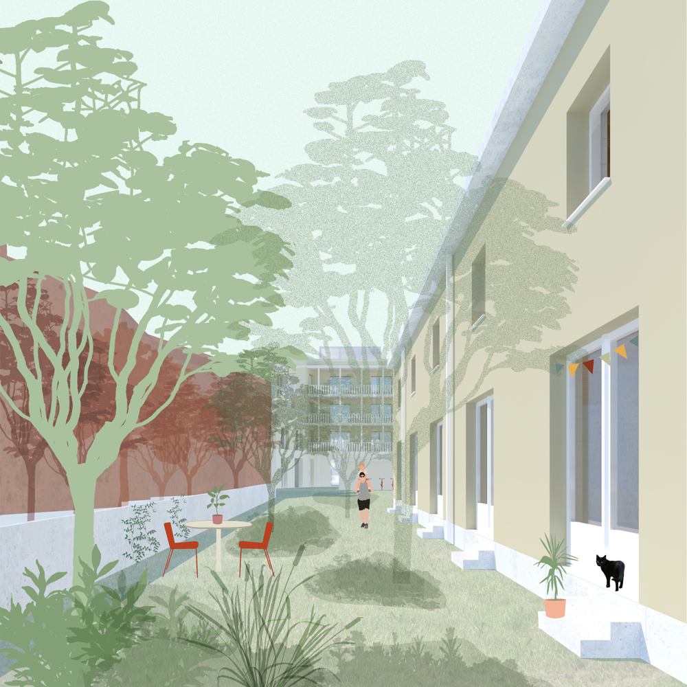 © KPW Architecten