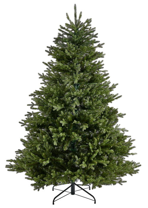 VICTORIA CHRISTMAS TREE H 180 cm - Ø 131 cm €229