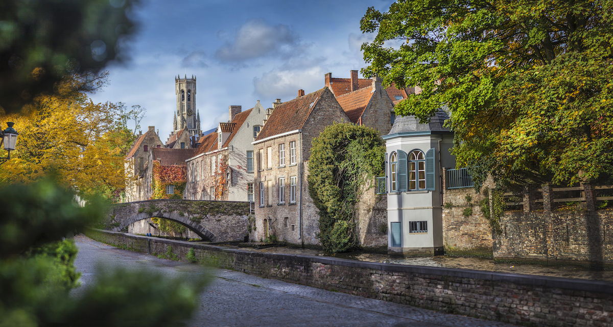 Brugge