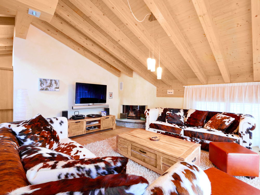 Appartement Rütschi