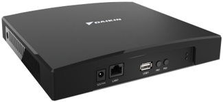 ©Daikin Home Hub