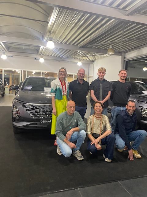Team Geraard Motor