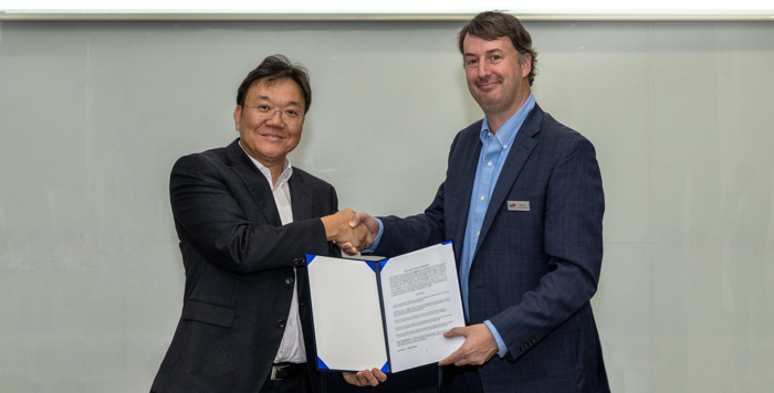 Hyundai Motor en Kia ontwikkelen Polymeer Elektrolyt Membraan met Gore voor waterstof brandstofcelsystemen
