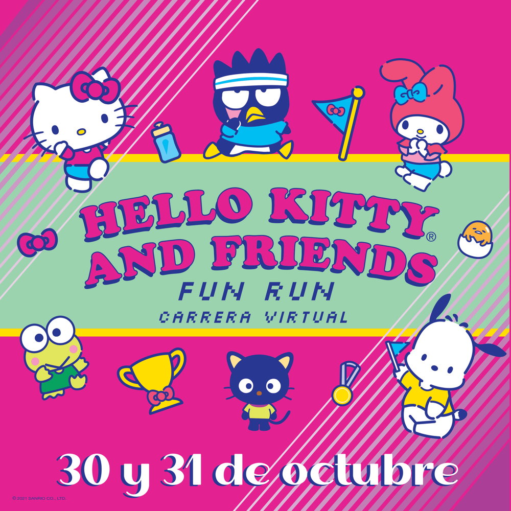 HELLO KITTY