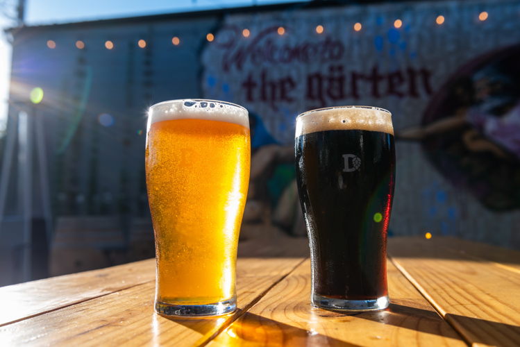 Semana de la Cerveza de San Diego 