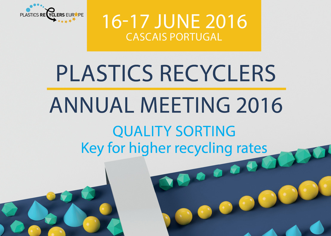 How to improve plastics sorting? Programme is confirmed