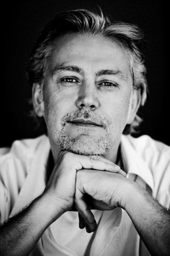 Wim Henderickx - (c) D. Franssens