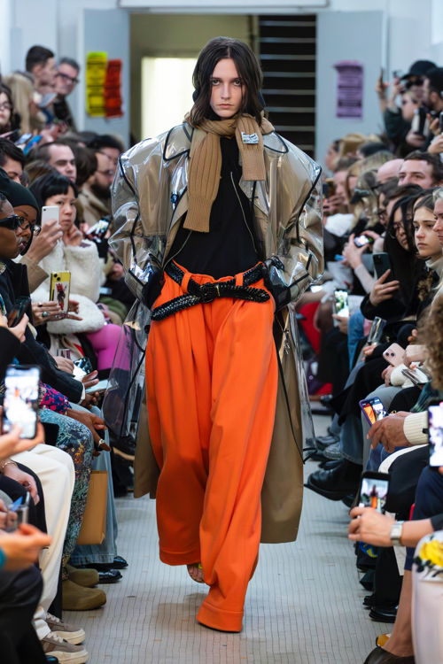 MERYLL_ROGGE_PARIS_FW24_By Alessandro Garofalo_LOOK15