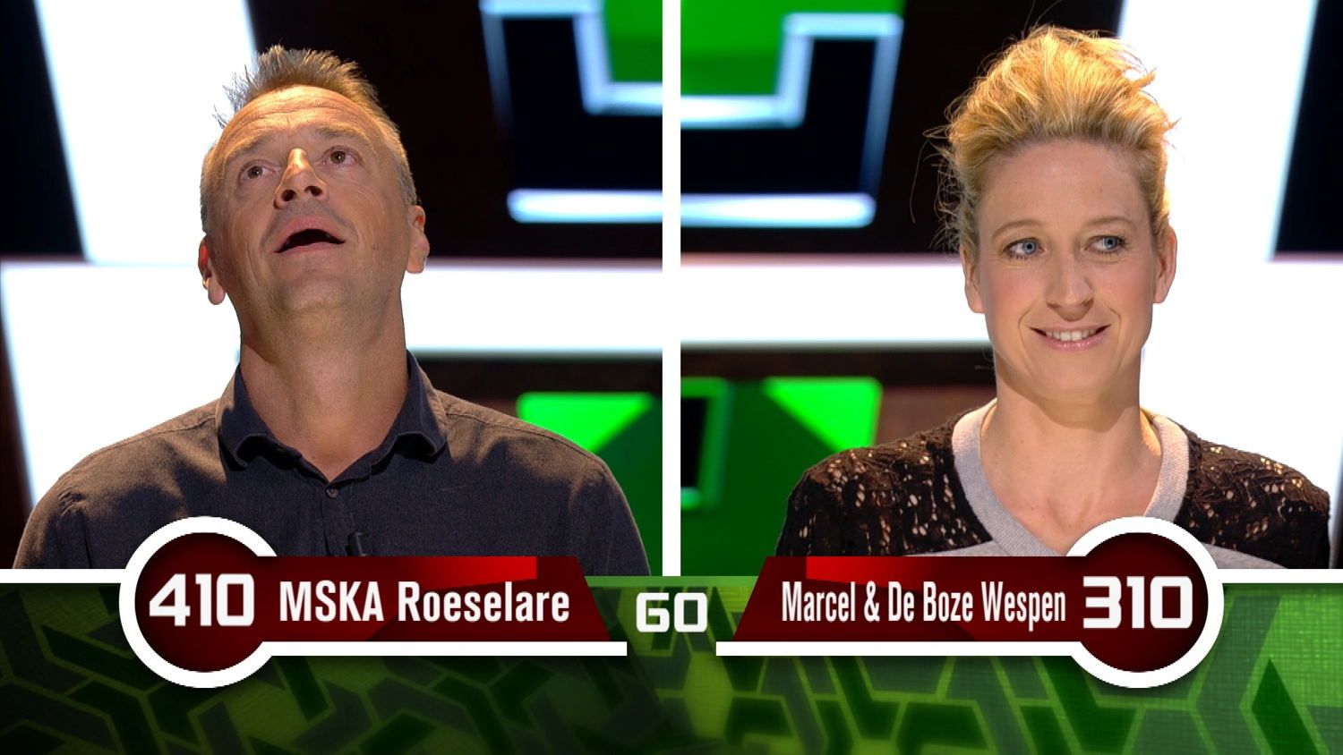 De vijfde ronde (c) VRT