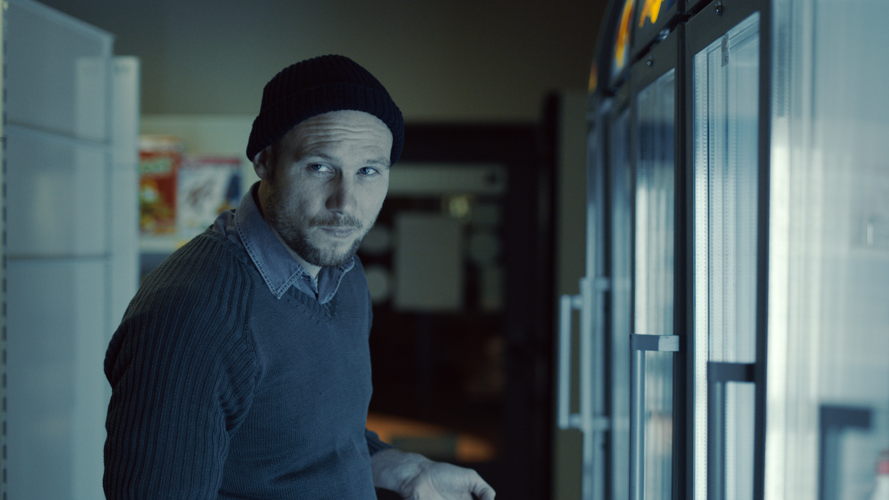 Tabula rasa - Thomas De Geest (c) VRT
