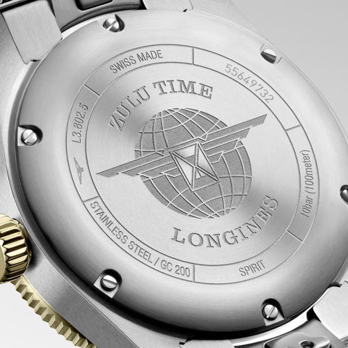 LONGINES_2023_SPIRIT_ZULU_L3.802.5.53.6_DRback_FROM_EUR4550 LONGINES_2023_SPIRIT_ZULU_L3.802.5.53.6_DRback_FROM_EUR4550