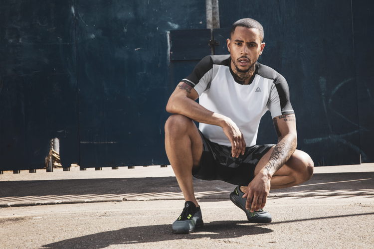 Smartvent de Reebok