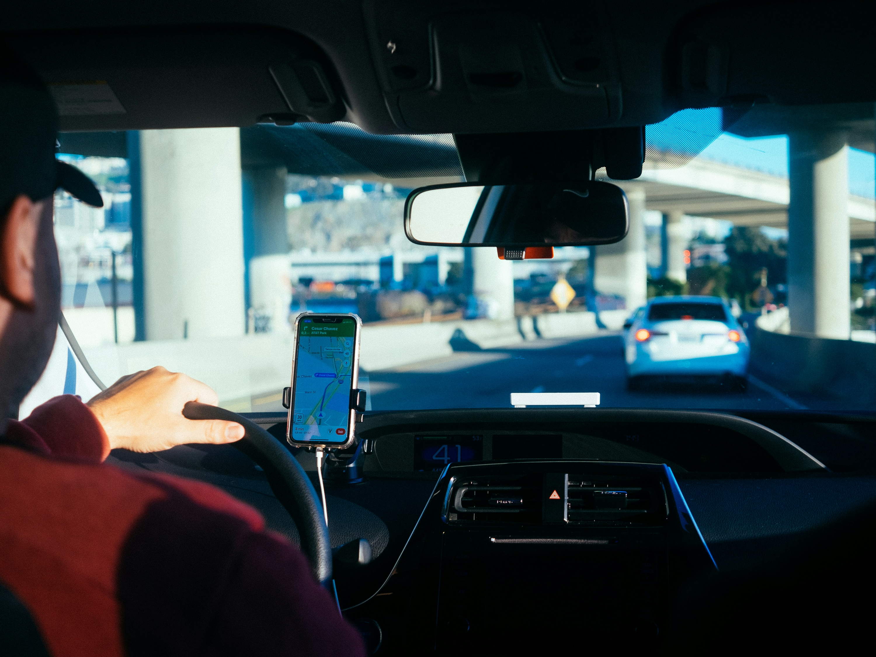 inDrive sigue siendo la segunda aplicación de movilidad urbana más descargada del mundo  