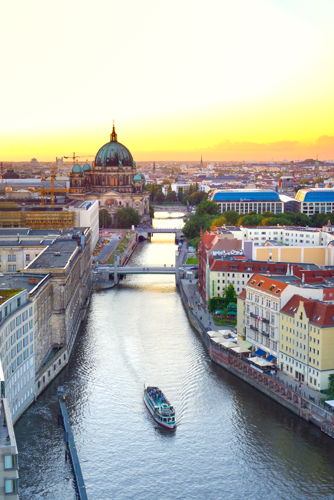 Berlin