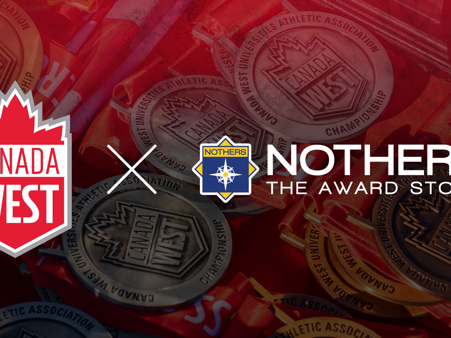 Nothers The Award Store Named Official Recognition Partner of Canada West