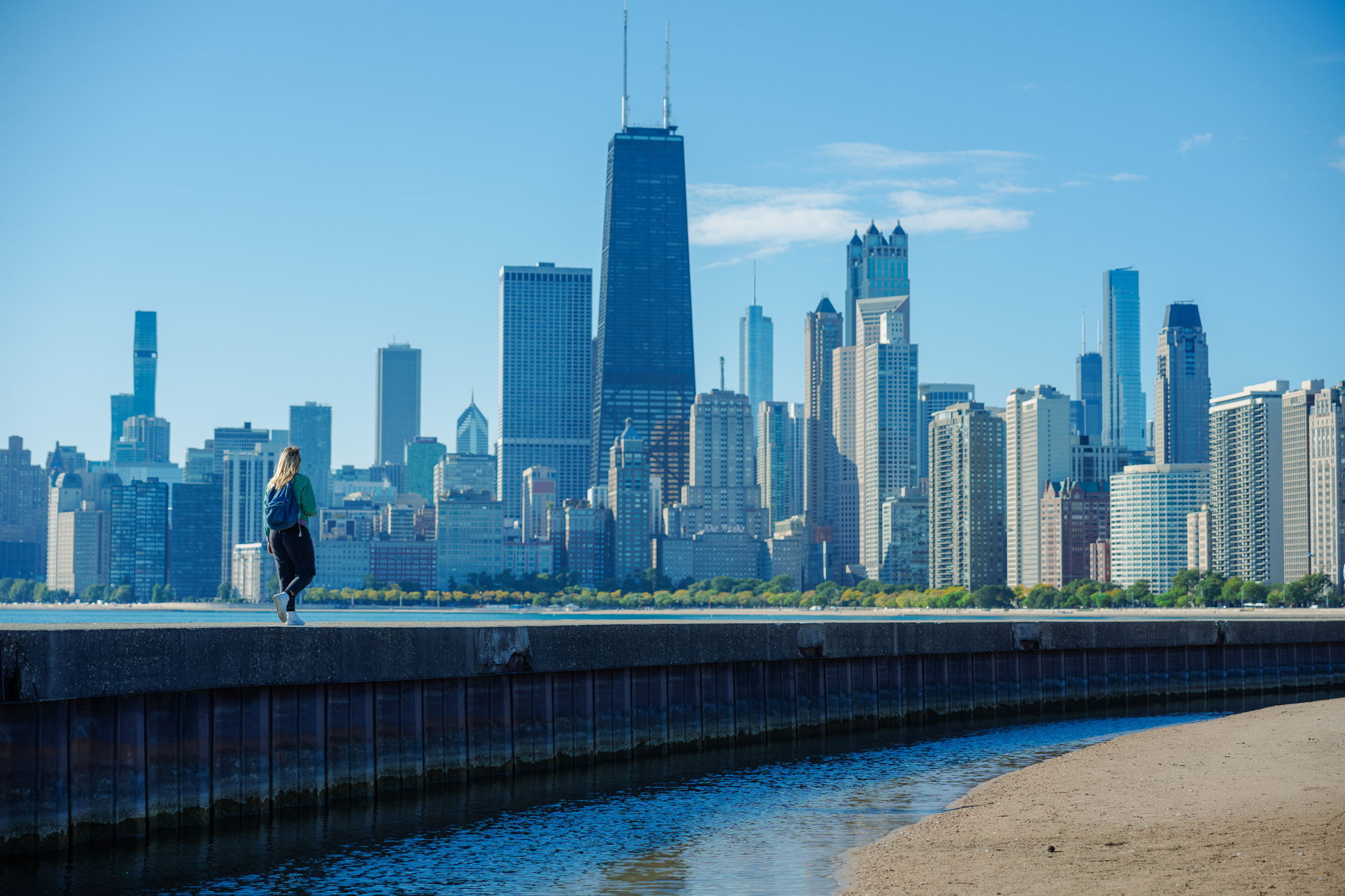 Chicago, Illinois