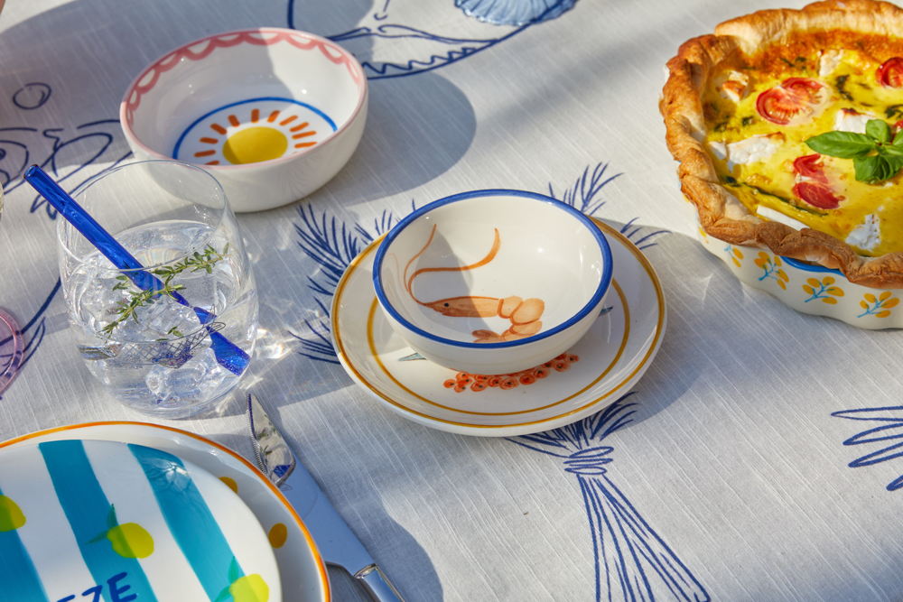 Zomertafel 24