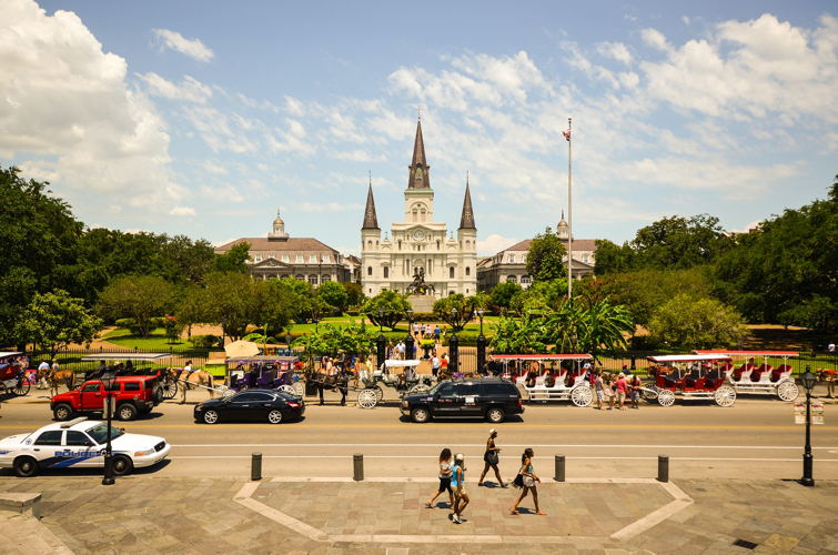 New Orleans