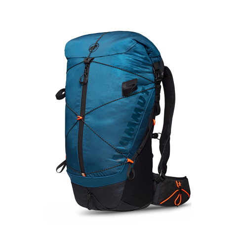 Ducan Spine 28-35 – Unisex