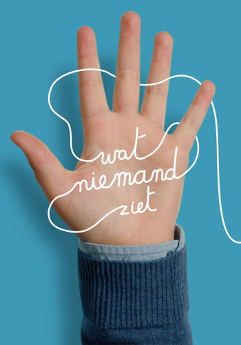 Wat niemand ziet – © VRT