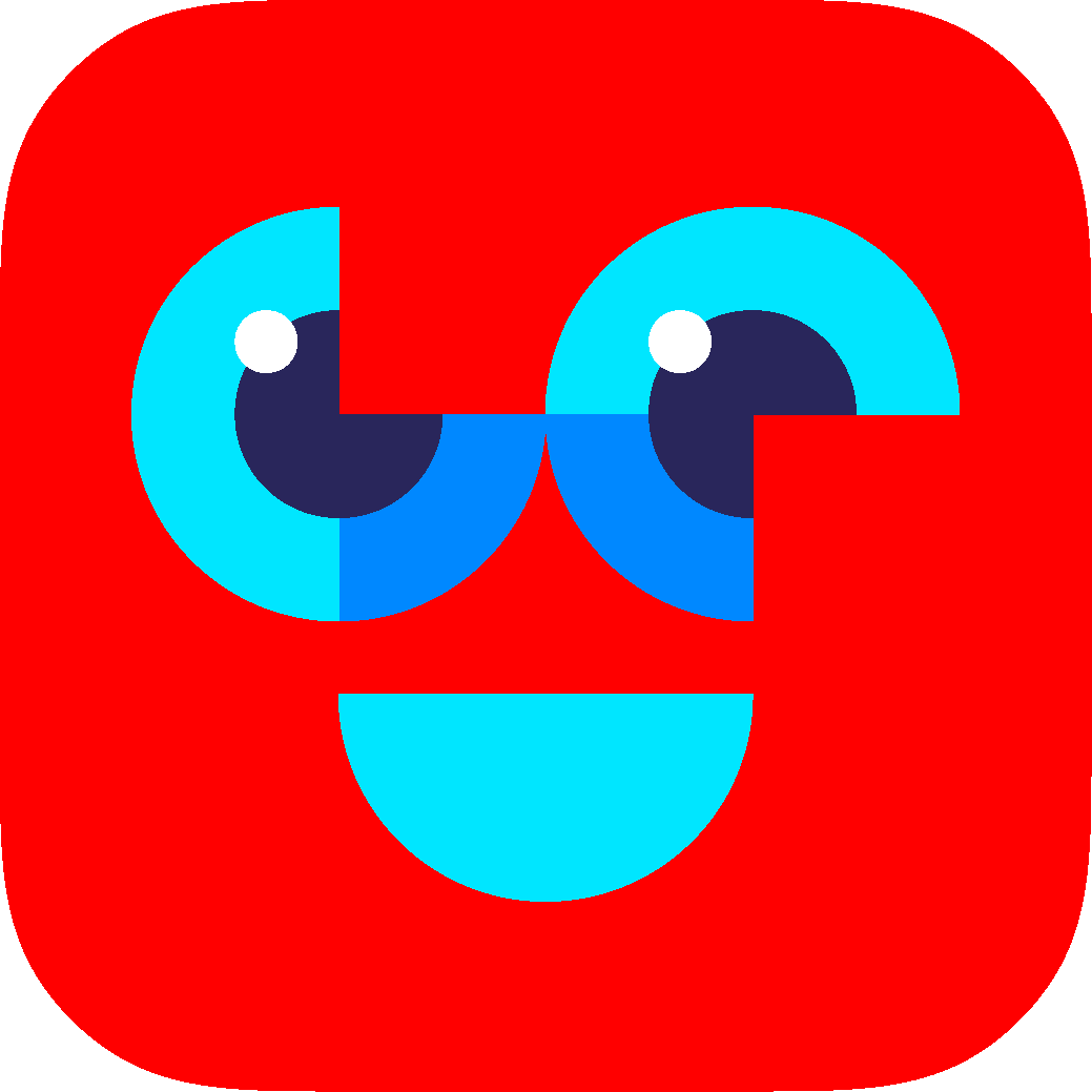 Das Logo der App von eKidz.eu